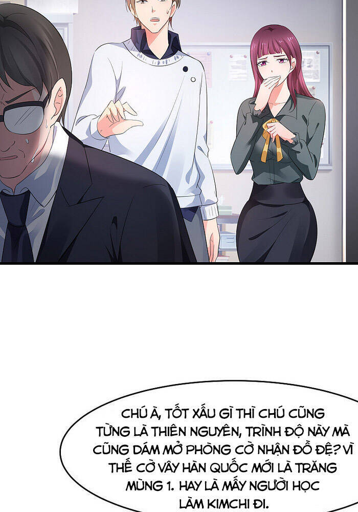 Vô Địch Học Bạ Hệ Thống Chapter 81 - Trang 2