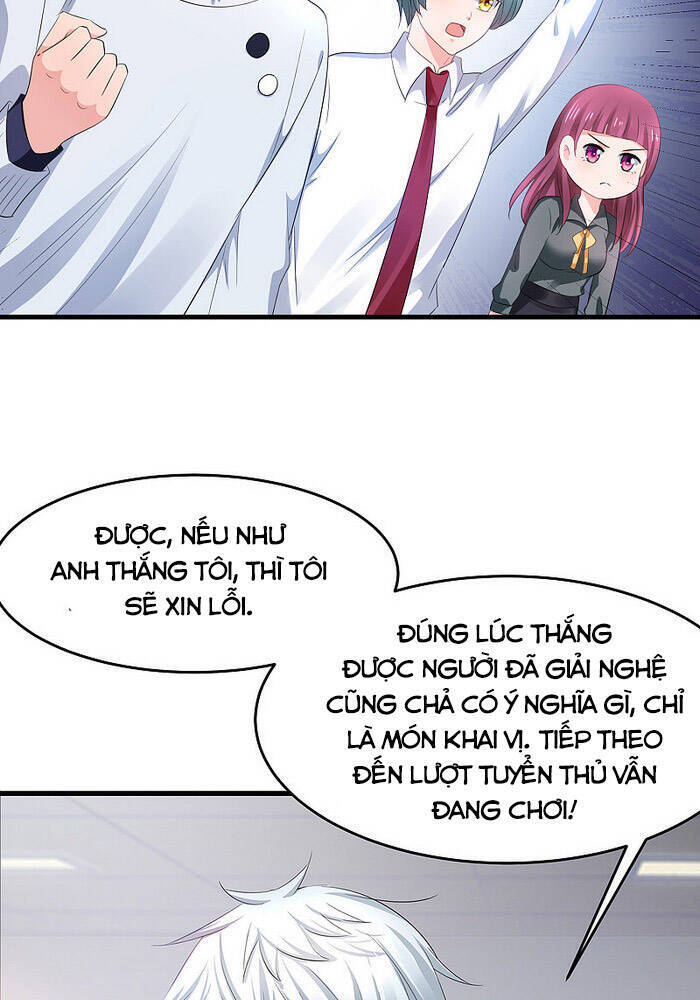 Vô Địch Học Bạ Hệ Thống Chapter 81 - Trang 2