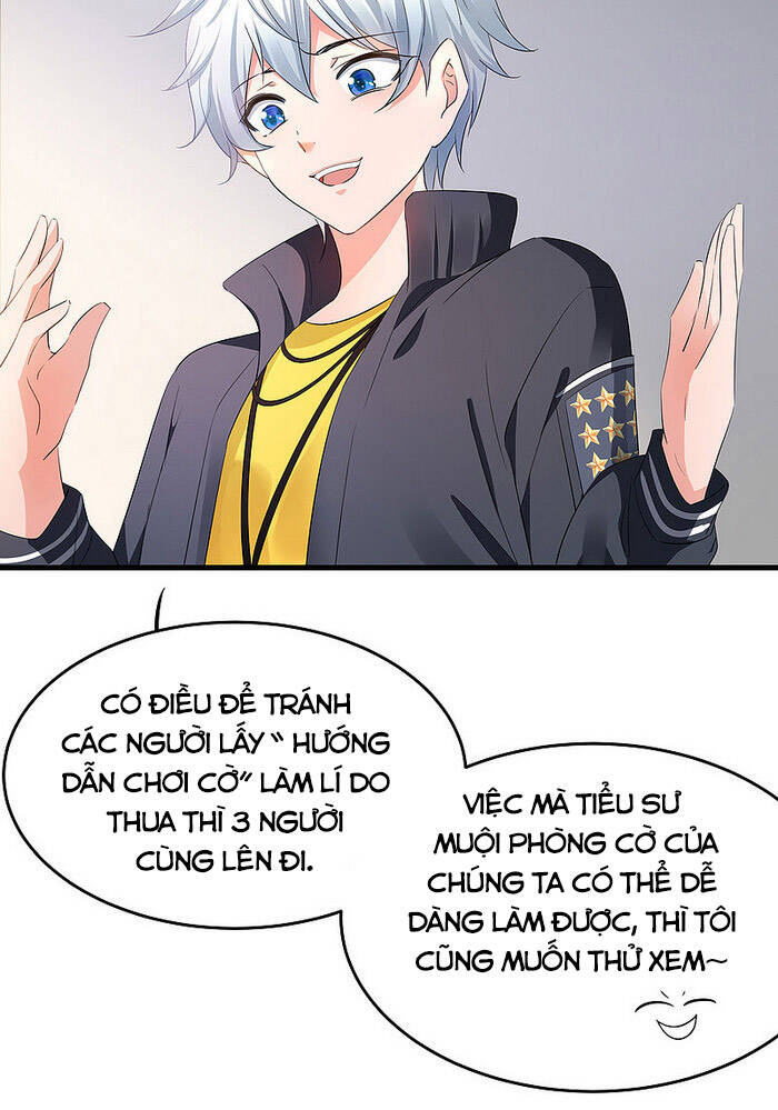 Vô Địch Học Bạ Hệ Thống Chapter 81 - Trang 2