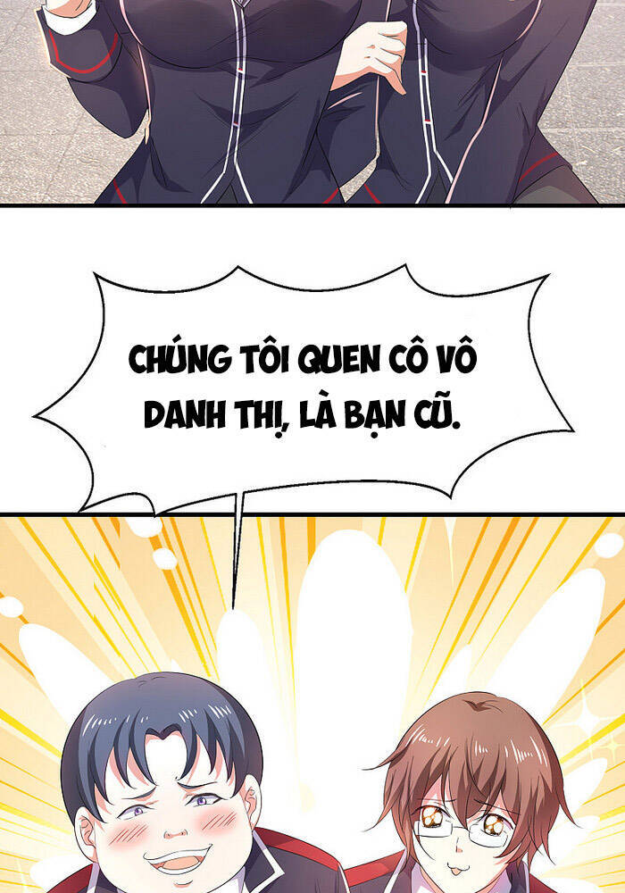 Vô Địch Học Bạ Hệ Thống Chapter 81 - Trang 2