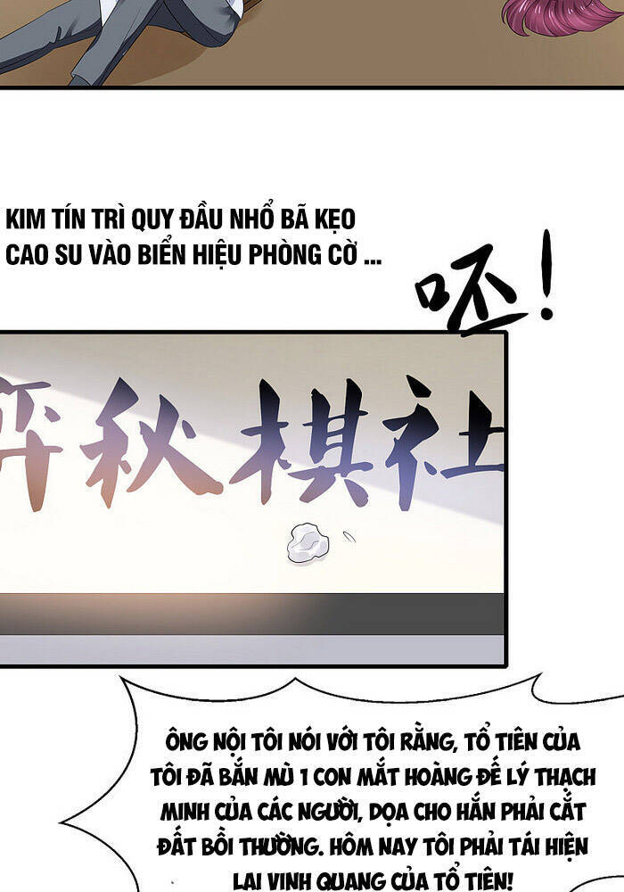 Vô Địch Học Bạ Hệ Thống Chapter 81 - Trang 2