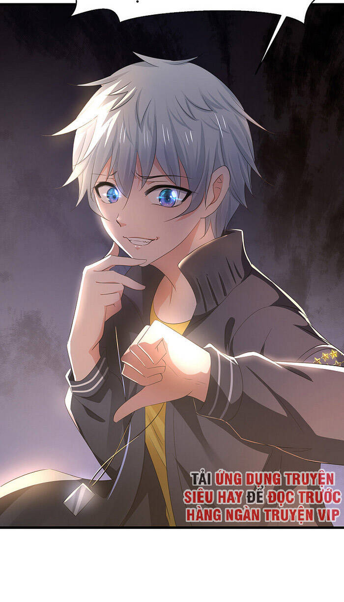 Vô Địch Học Bạ Hệ Thống Chapter 81 - Trang 2