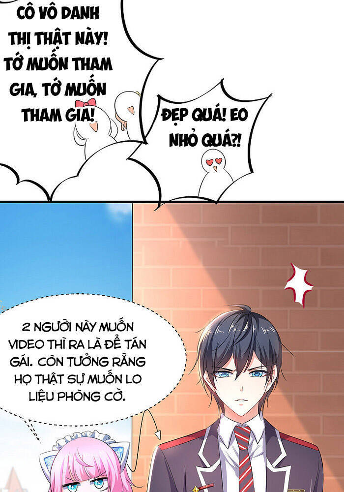 Vô Địch Học Bạ Hệ Thống Chapter 81 - Trang 2