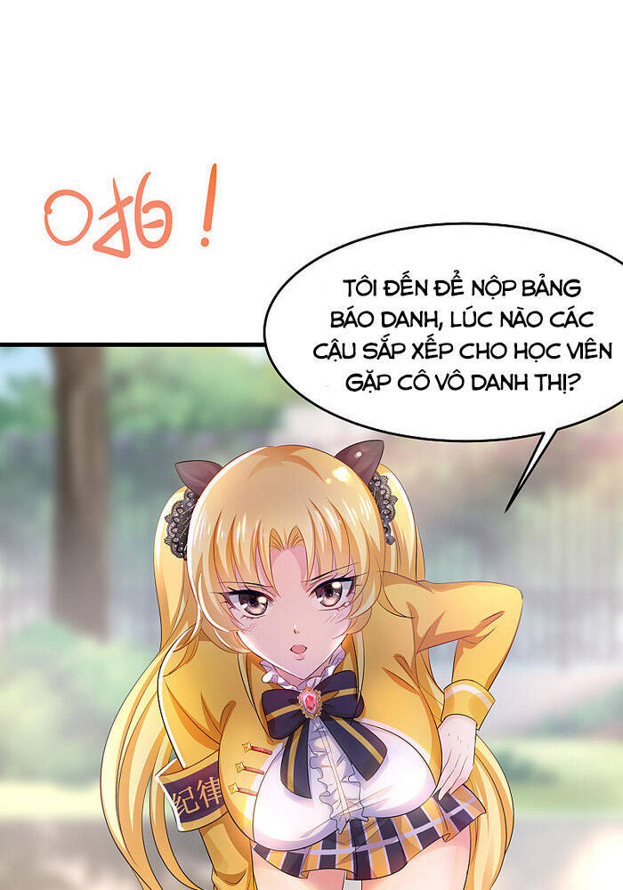 Vô Địch Học Bạ Hệ Thống Chapter 81 - Trang 2