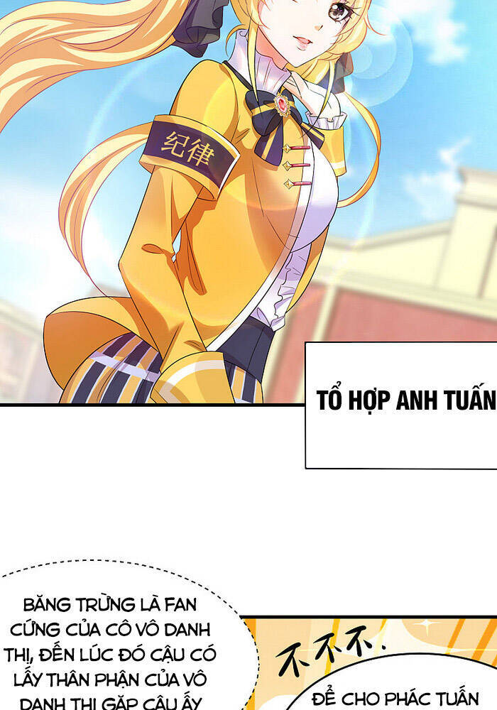 Vô Địch Học Bạ Hệ Thống Chapter 81 - Trang 2