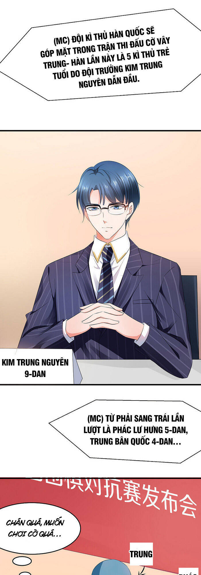 Vô Địch Học Bạ Hệ Thống Chapter 82 - Trang 2