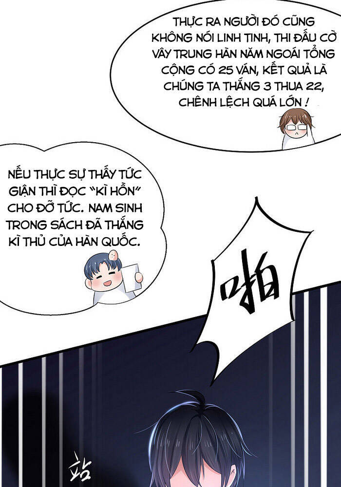 Vô Địch Học Bạ Hệ Thống Chapter 82 - Trang 2