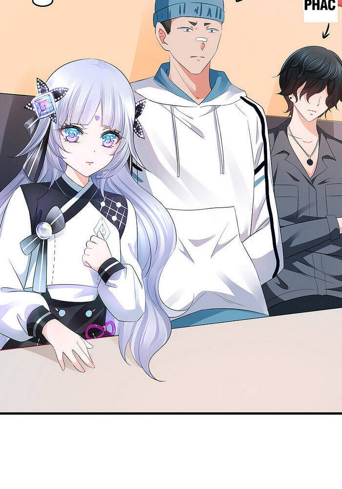 Vô Địch Học Bạ Hệ Thống Chapter 82 - Trang 2