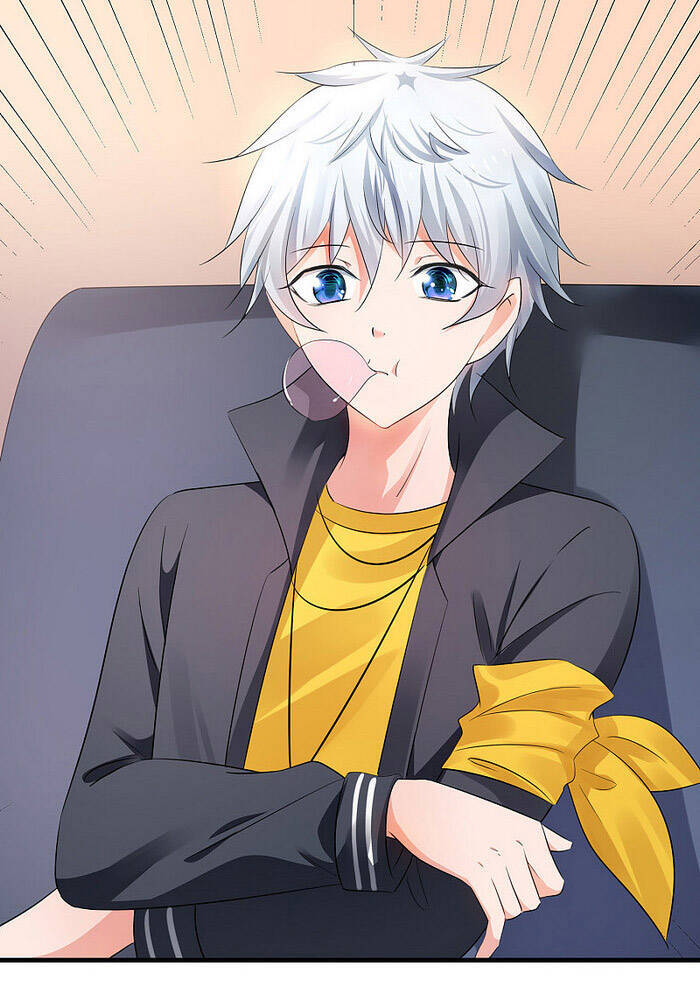 Vô Địch Học Bạ Hệ Thống Chapter 82 - Trang 2