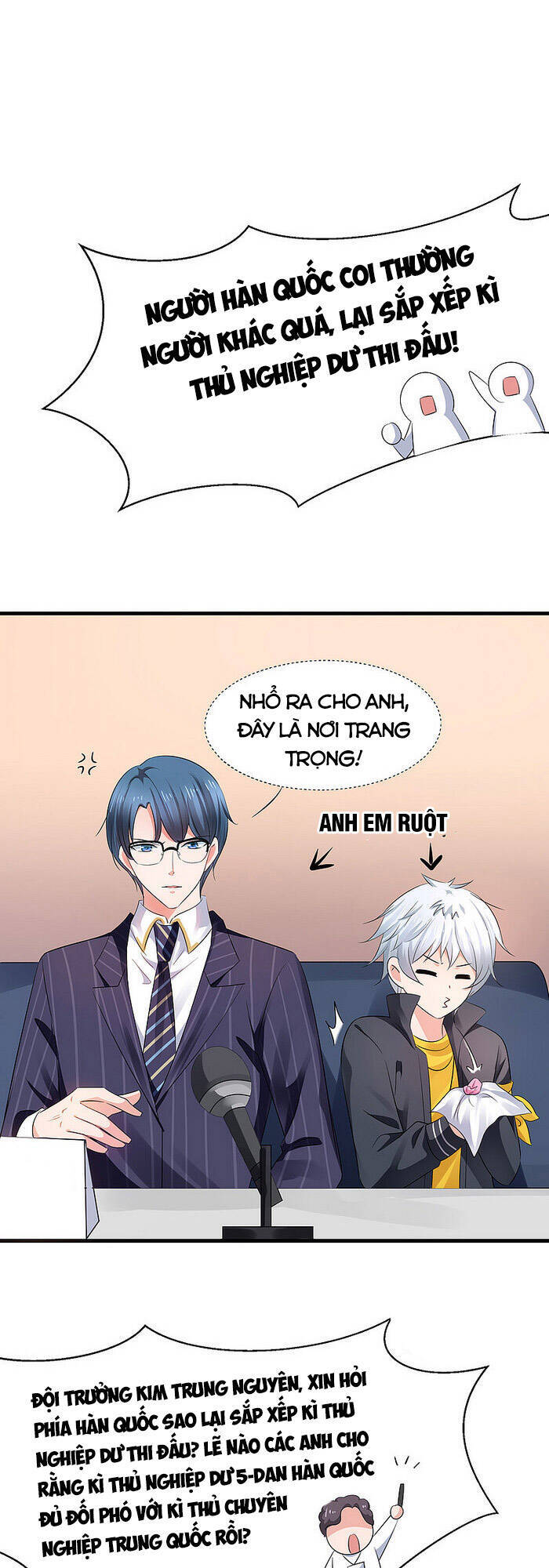 Vô Địch Học Bạ Hệ Thống Chapter 82 - Trang 2