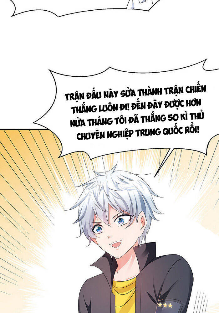 Vô Địch Học Bạ Hệ Thống Chapter 82 - Trang 2