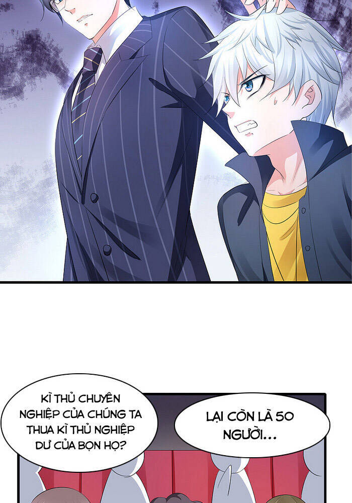 Vô Địch Học Bạ Hệ Thống Chapter 82 - Trang 2