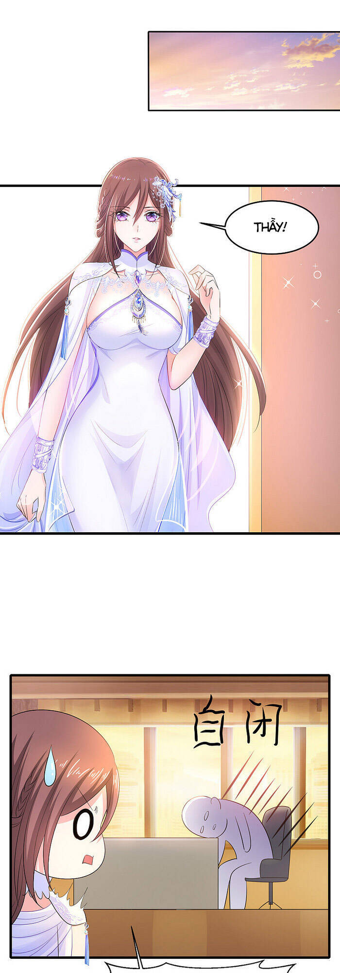 Vô Địch Học Bạ Hệ Thống Chapter 83 - Trang 2