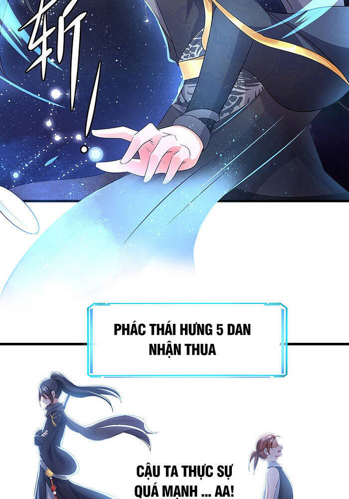 Vô Địch Học Bạ Hệ Thống Chapter 83 - Trang 2