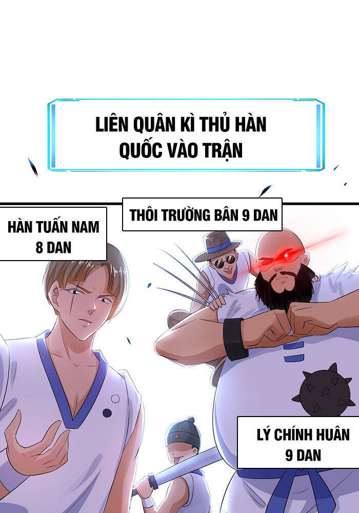 Vô Địch Học Bạ Hệ Thống Chapter 83 - Trang 2
