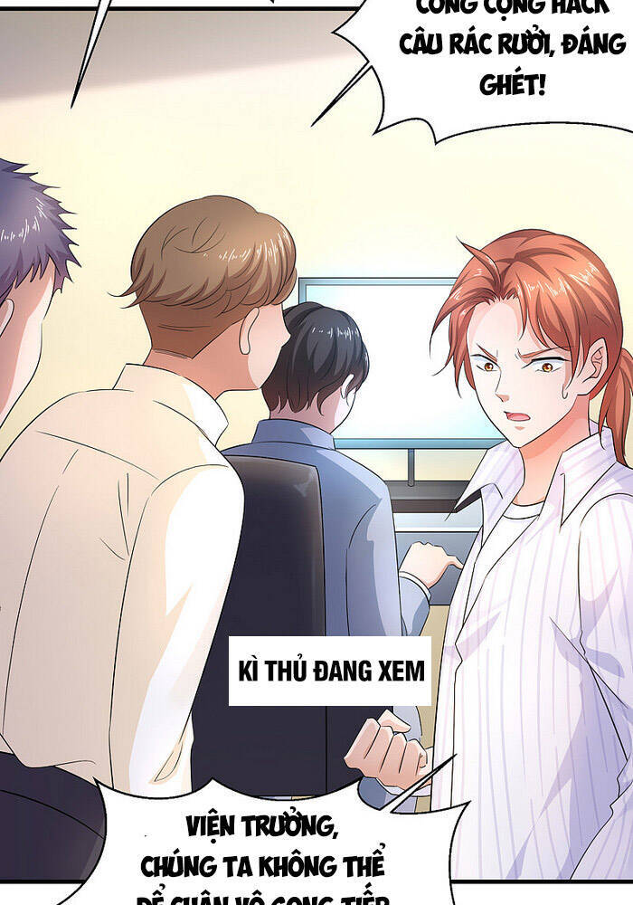 Vô Địch Học Bạ Hệ Thống Chapter 83 - Trang 2