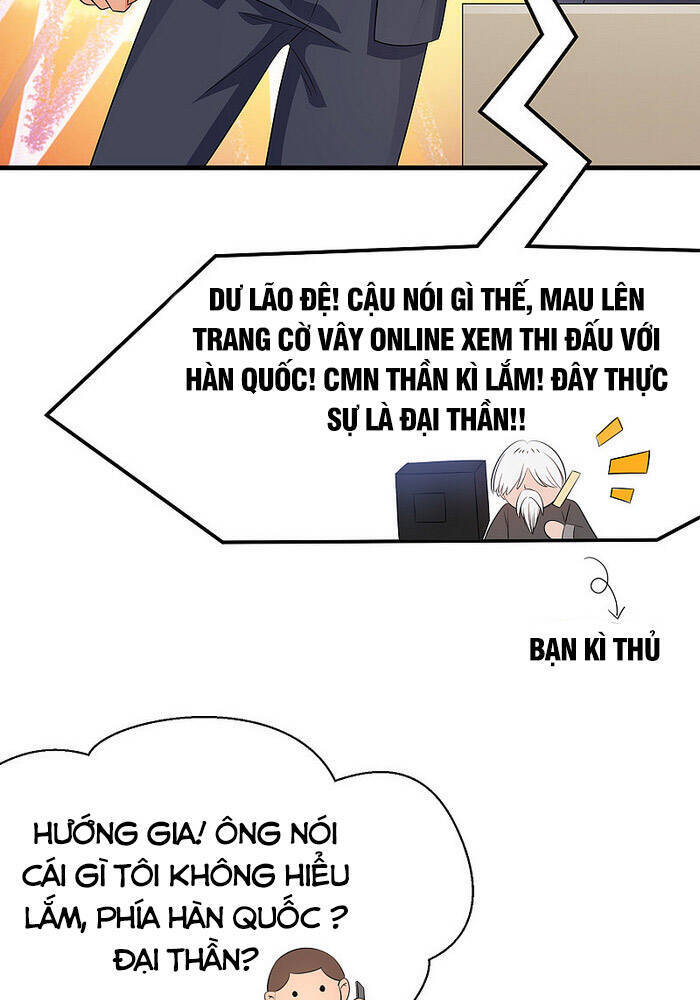 Vô Địch Học Bạ Hệ Thống Chapter 83 - Trang 2
