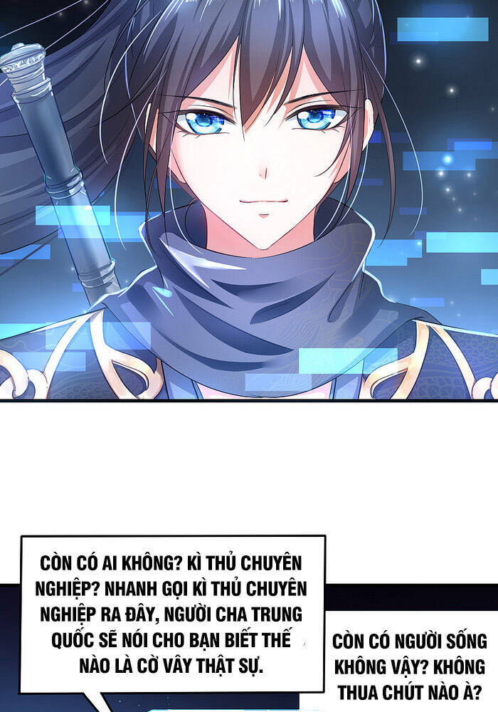 Vô Địch Học Bạ Hệ Thống Chapter 83 - Trang 2