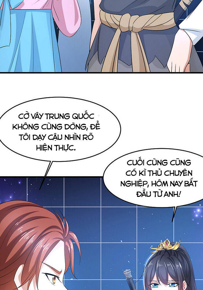 Vô Địch Học Bạ Hệ Thống Chapter 83 - Trang 2