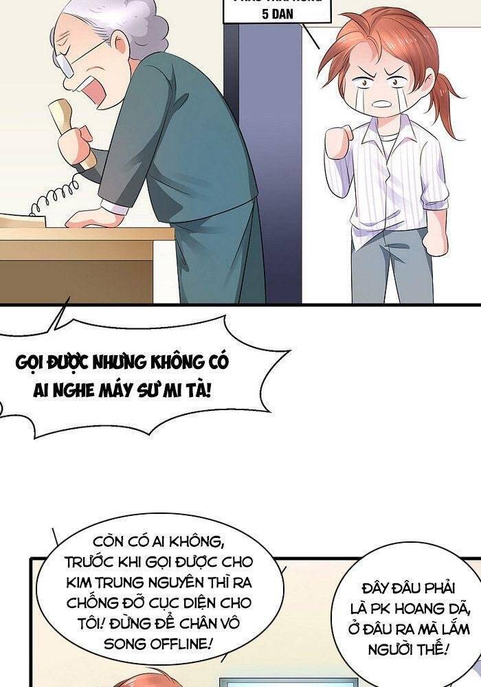 Vô Địch Học Bạ Hệ Thống Chapter 84 - Trang 2