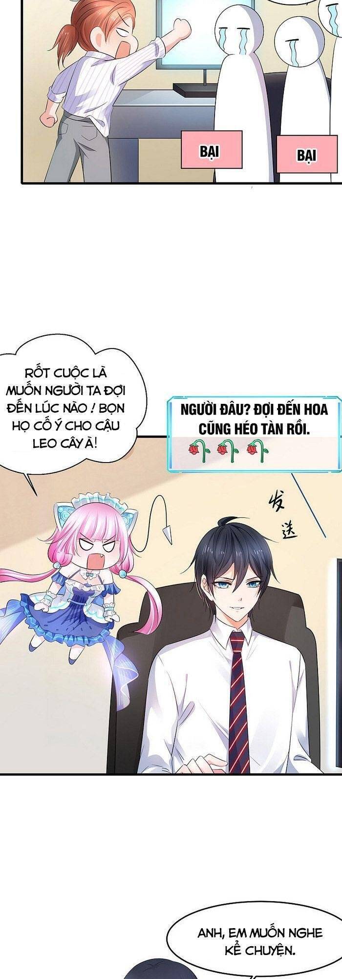 Vô Địch Học Bạ Hệ Thống Chapter 84 - Trang 2