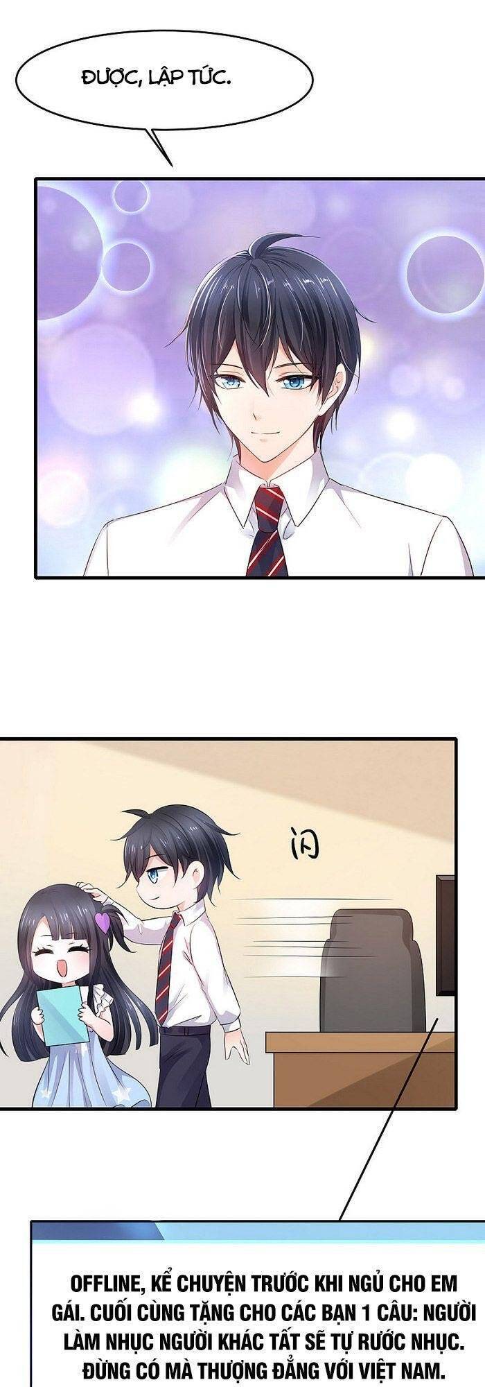 Vô Địch Học Bạ Hệ Thống Chapter 84 - Trang 2