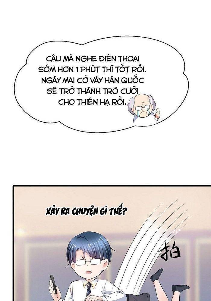 Vô Địch Học Bạ Hệ Thống Chapter 84 - Trang 2