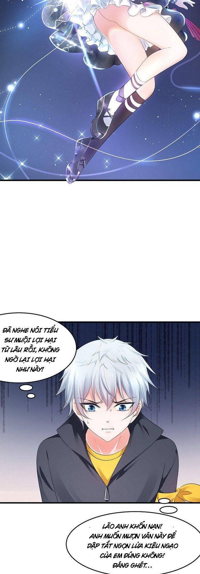 Vô Địch Học Bạ Hệ Thống Chapter 84 - Trang 2