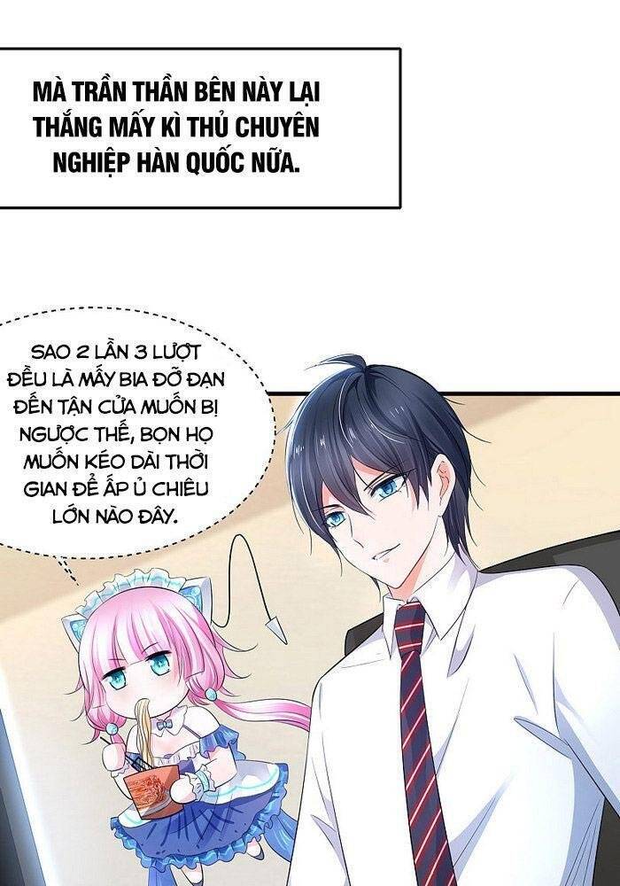 Vô Địch Học Bạ Hệ Thống Chapter 84 - Trang 2