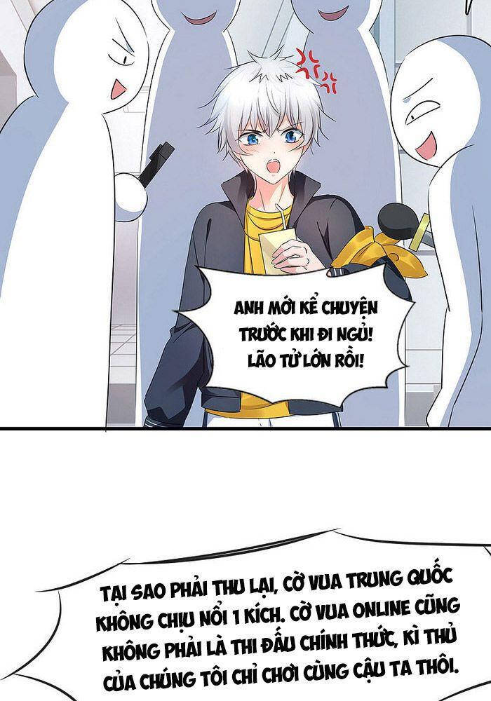 Vô Địch Học Bạ Hệ Thống Chapter 85 - Trang 2