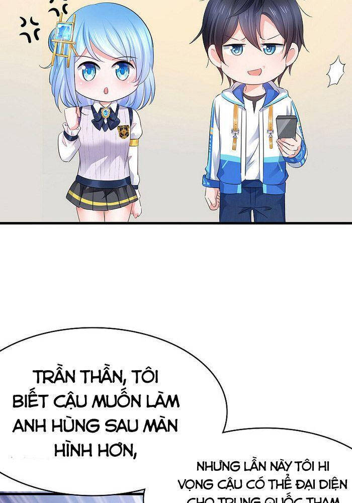 Vô Địch Học Bạ Hệ Thống Chapter 85 - Trang 2