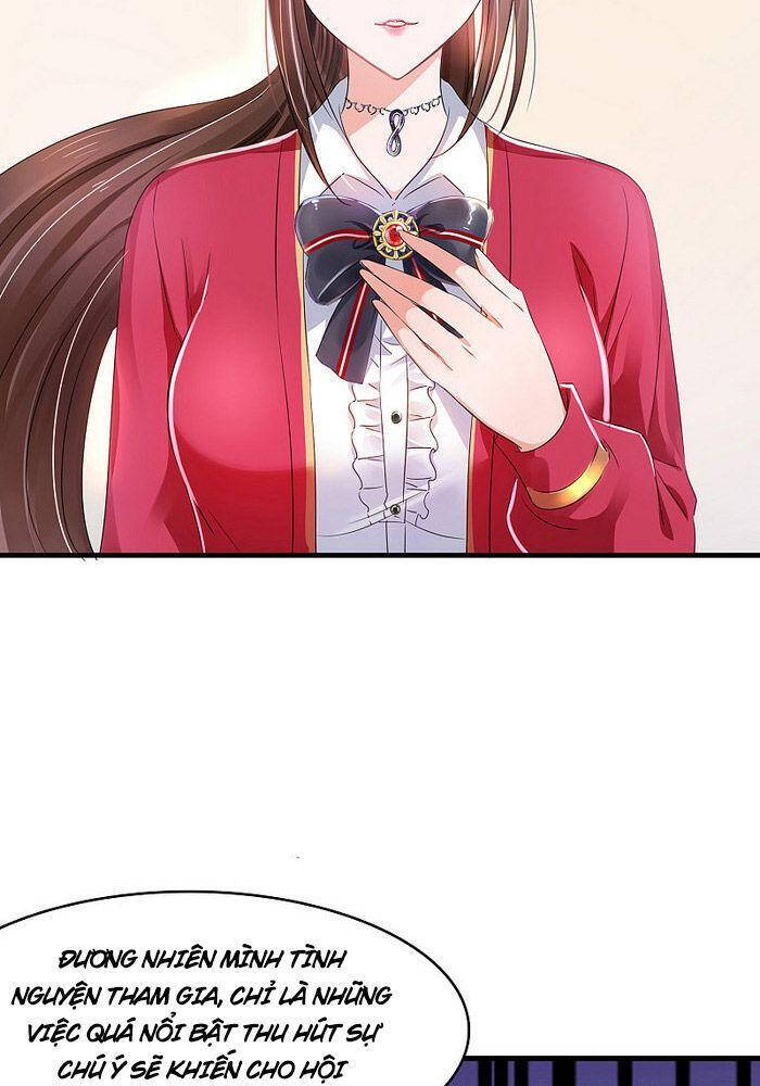 Vô Địch Học Bạ Hệ Thống Chapter 85 - Trang 2