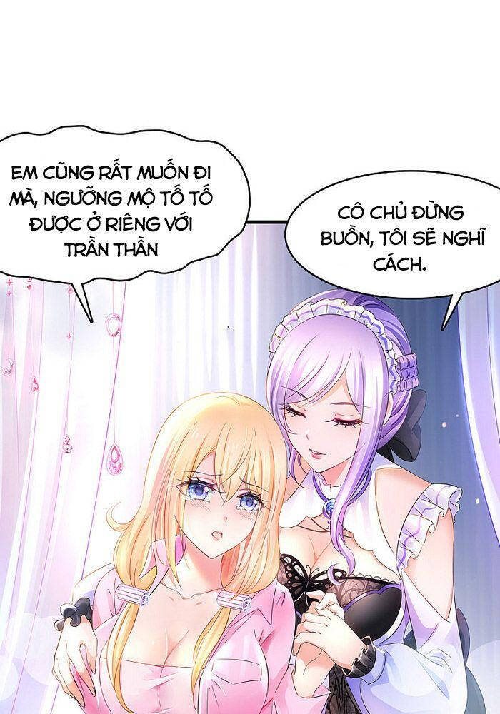 Vô Địch Học Bạ Hệ Thống Chapter 85 - Trang 2
