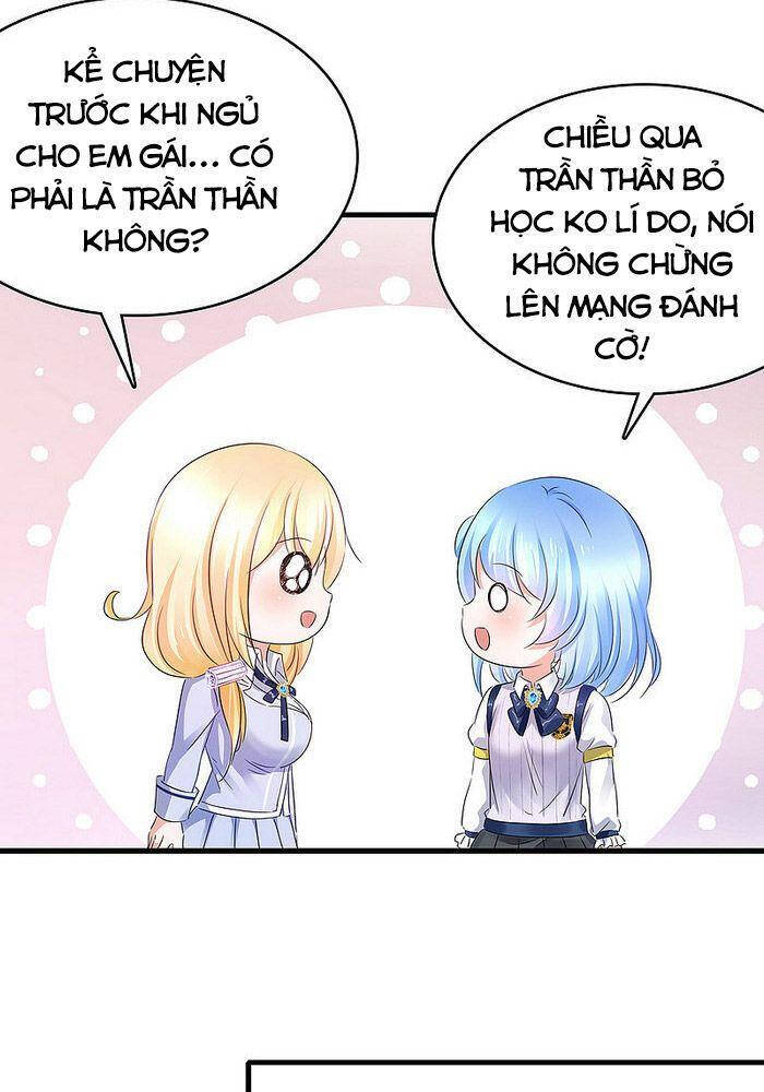 Vô Địch Học Bạ Hệ Thống Chapter 85 - Trang 2