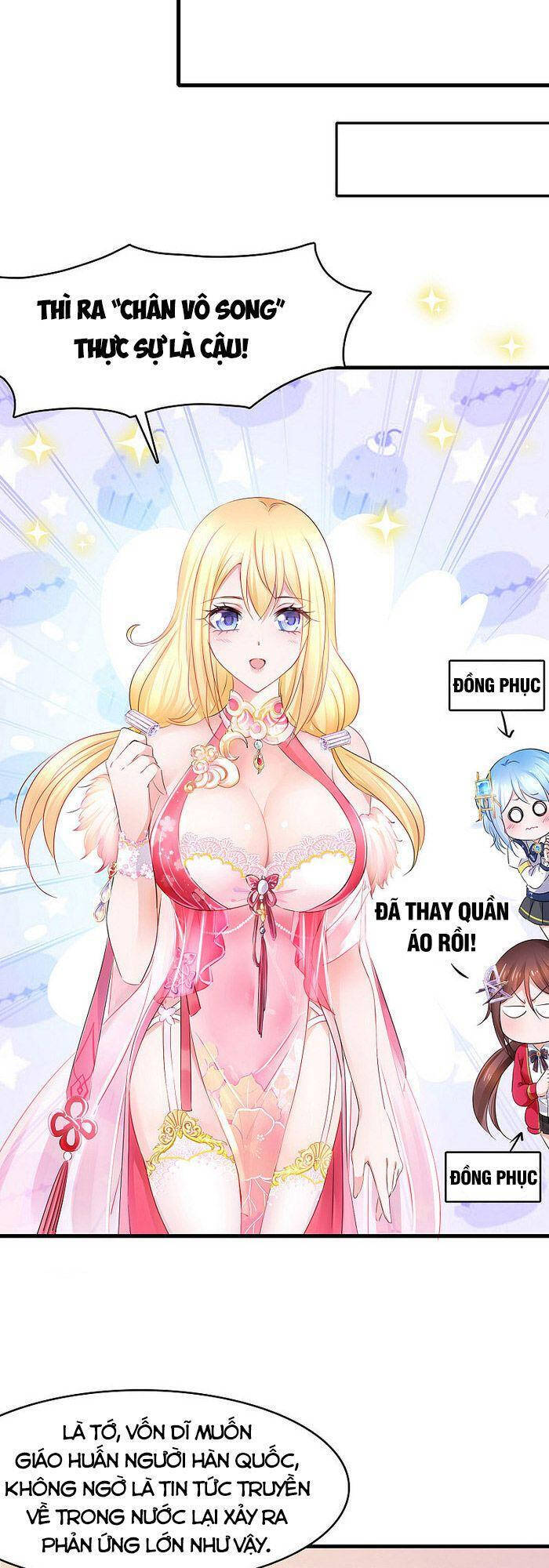 Vô Địch Học Bạ Hệ Thống Chapter 85 - Trang 2