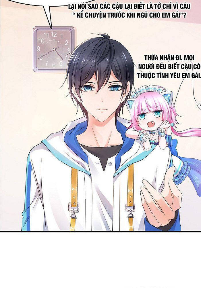 Vô Địch Học Bạ Hệ Thống Chapter 85 - Trang 2