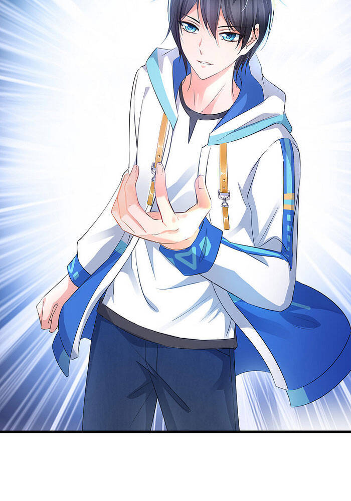 Vô Địch Học Bạ Hệ Thống Chapter 86 - Trang 2