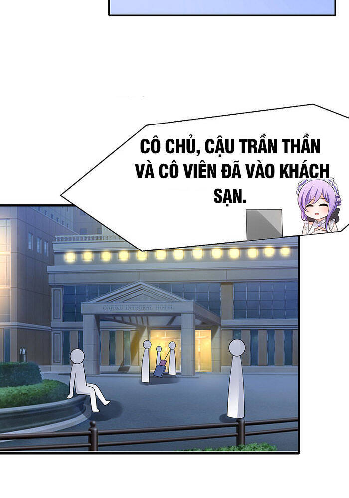 Vô Địch Học Bạ Hệ Thống Chapter 86 - Trang 2