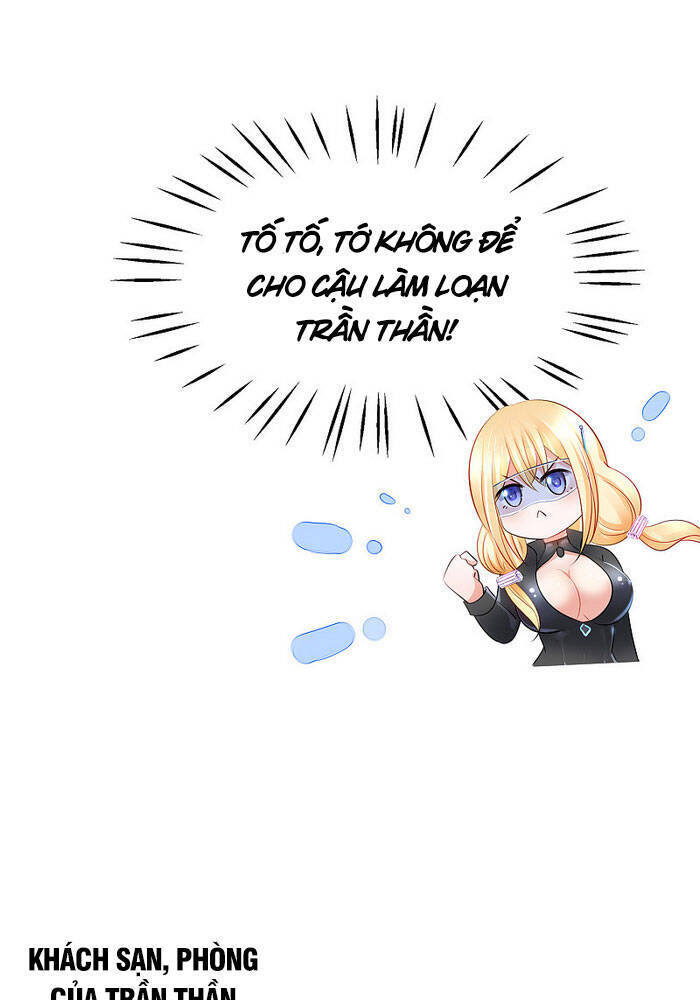 Vô Địch Học Bạ Hệ Thống Chapter 86 - Trang 2