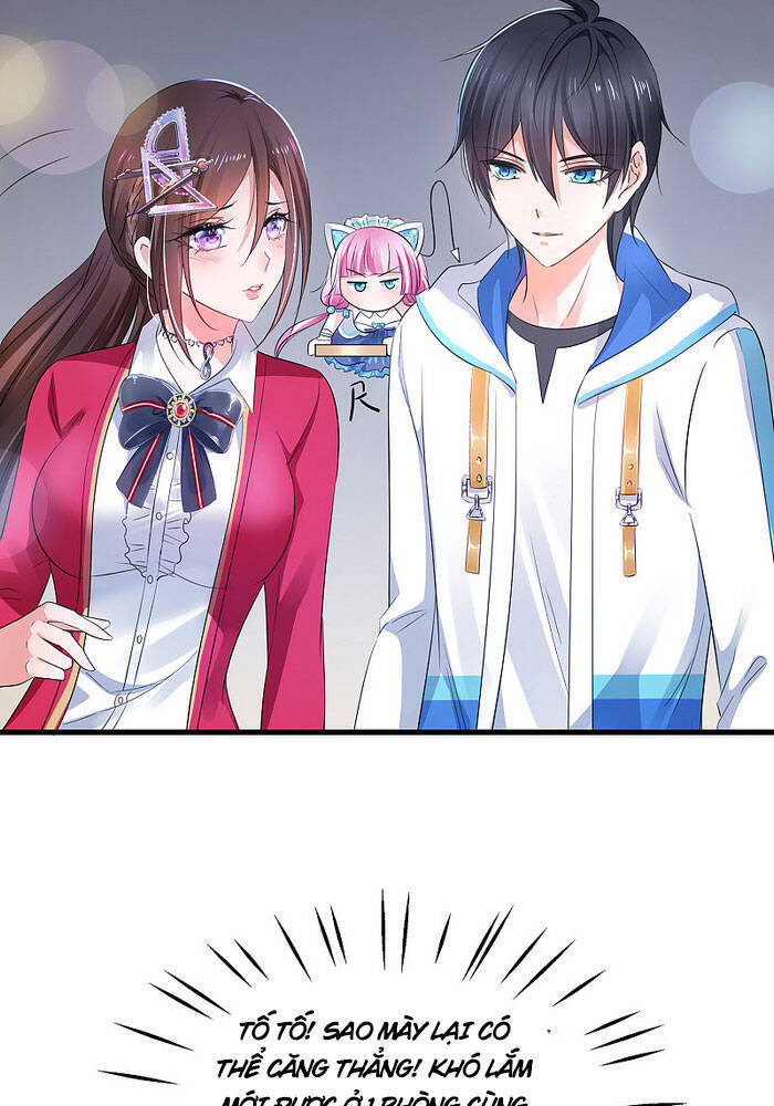 Vô Địch Học Bạ Hệ Thống Chapter 86 - Trang 2