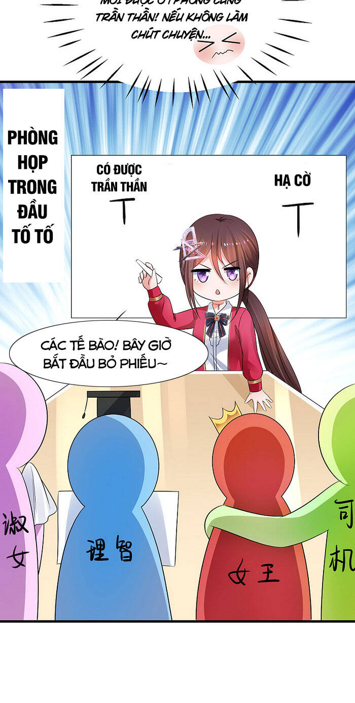 Vô Địch Học Bạ Hệ Thống Chapter 86 - Trang 2