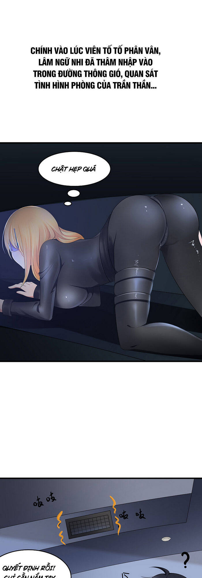 Vô Địch Học Bạ Hệ Thống Chapter 86 - Trang 2