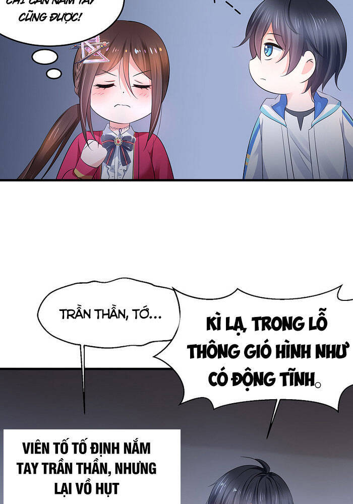 Vô Địch Học Bạ Hệ Thống Chapter 86 - Trang 2