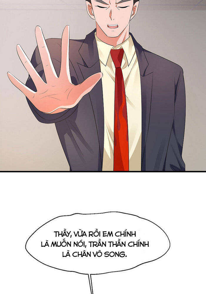 Vô Địch Học Bạ Hệ Thống Chapter 86 - Trang 2