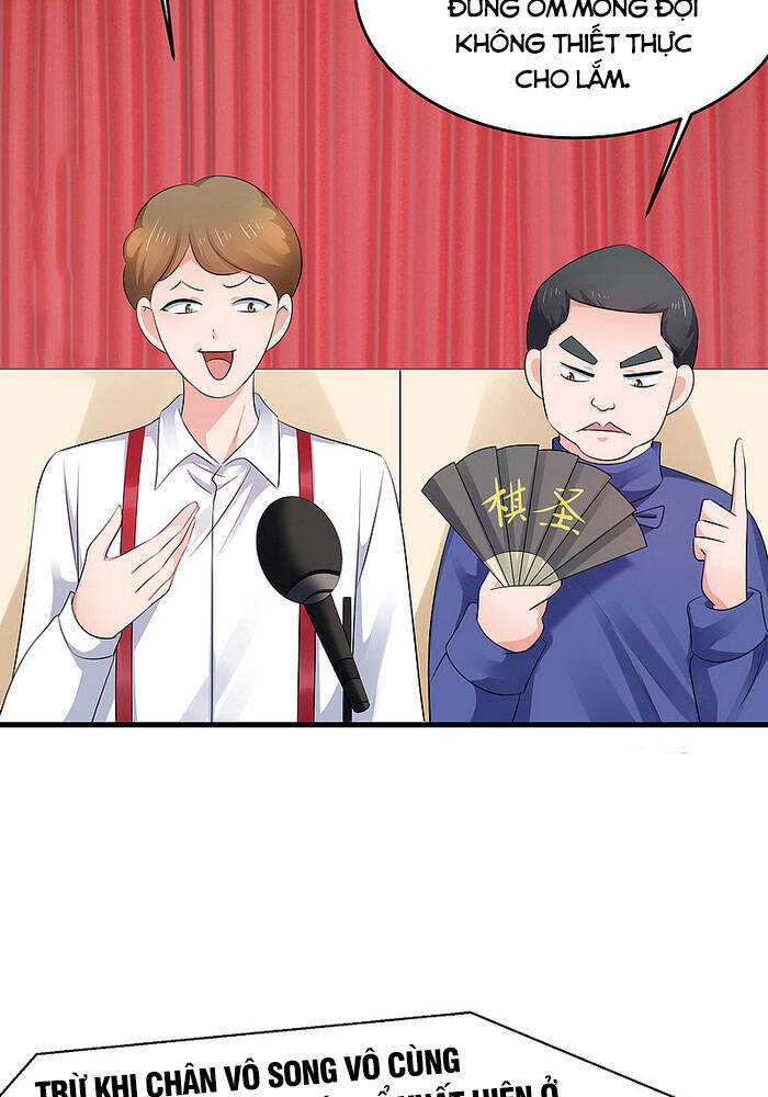 Vô Địch Học Bạ Hệ Thống Chapter 86 - Trang 2