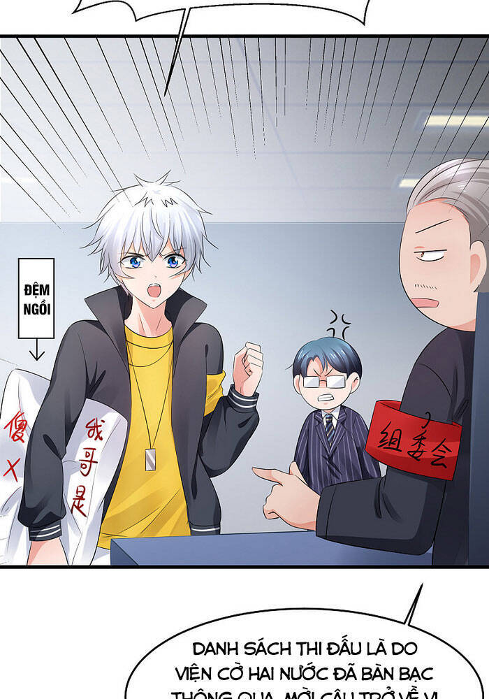 Vô Địch Học Bạ Hệ Thống Chapter 86 - Trang 2