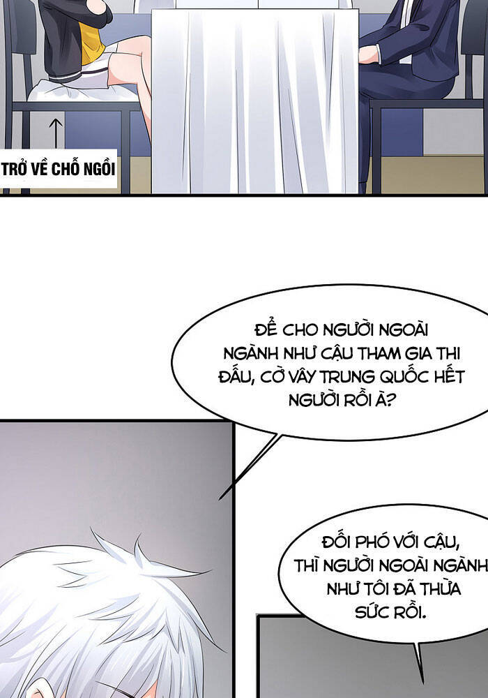 Vô Địch Học Bạ Hệ Thống Chapter 86 - Trang 2