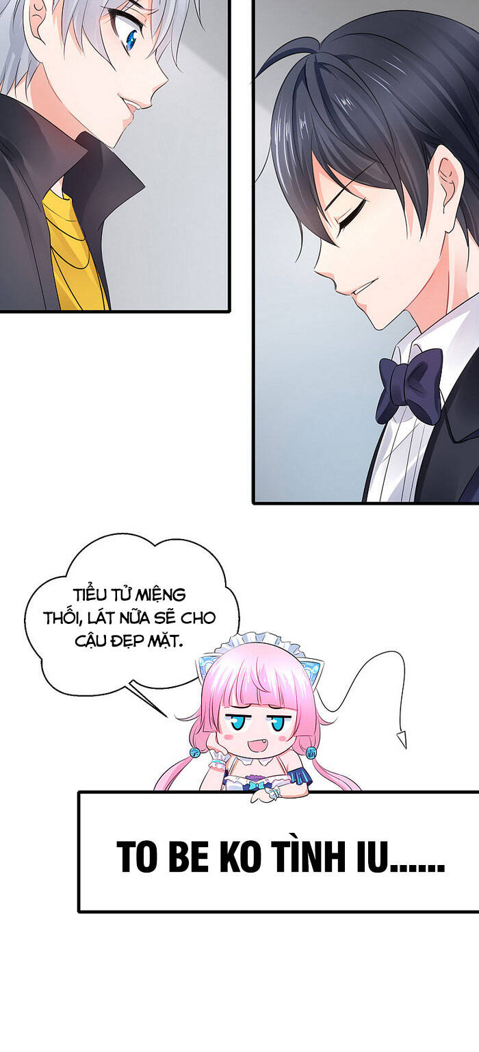Vô Địch Học Bạ Hệ Thống Chapter 86 - Trang 2
