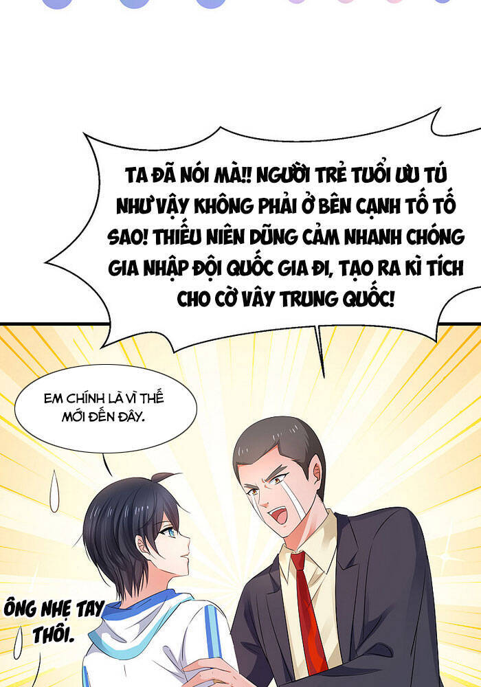Vô Địch Học Bạ Hệ Thống Chapter 86 - Trang 2