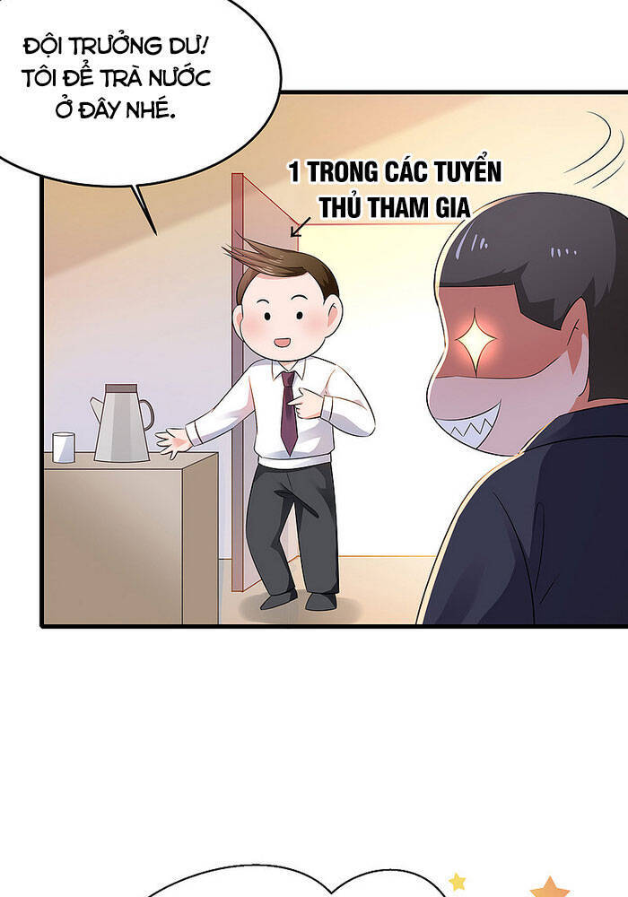 Vô Địch Học Bạ Hệ Thống Chapter 86 - Trang 2